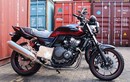 “Đập thùng” Honda CB400 bản đặc biệt giá 380 triệu tại VN